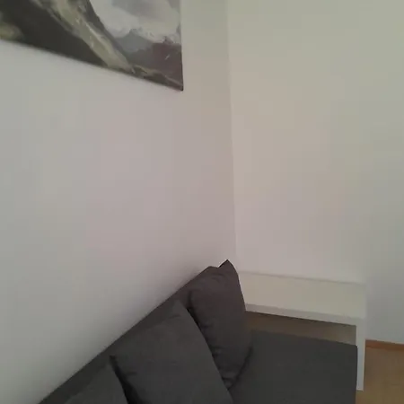 1 Bedroom Studio Sleeps 4 Bruxelles Extérieur photo
