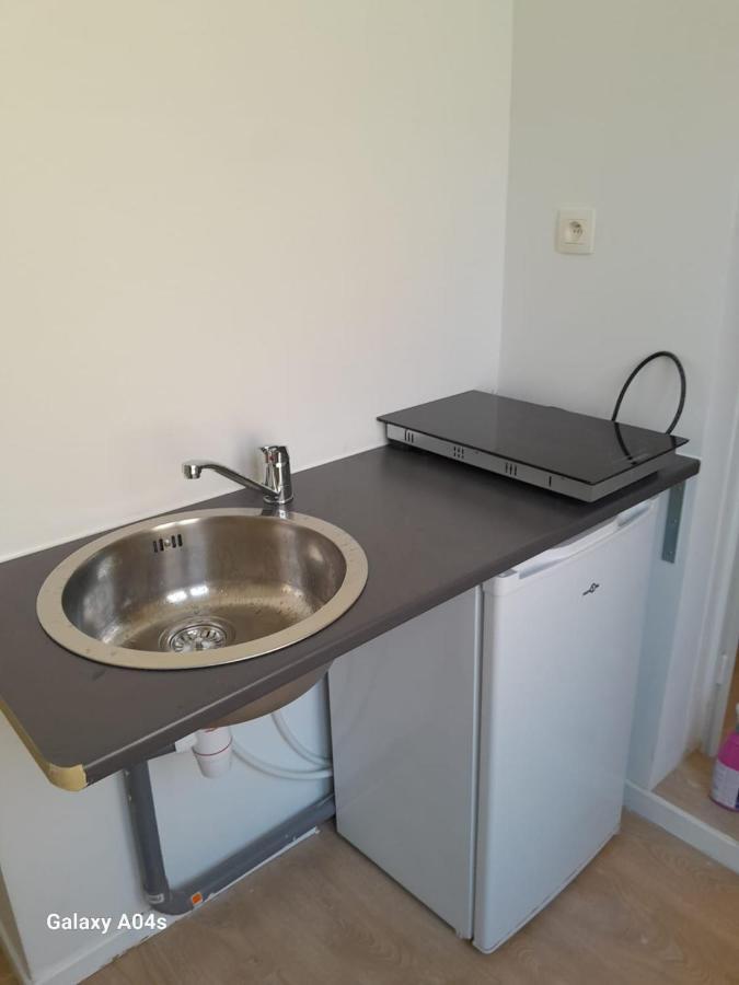 1 Bedroom Sleeps 4 Bruxelles