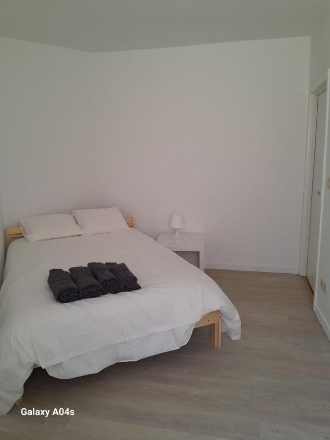 1 Bedroom Sleeps 4 Brussel